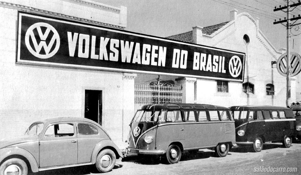 volkswagen do brasil case study solution