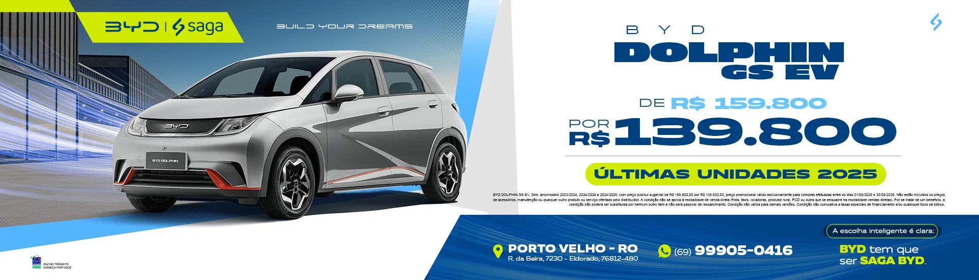 Ofertas de Junho