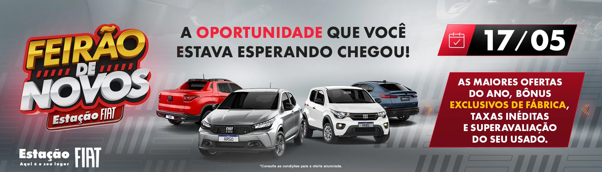 FEIRÃO