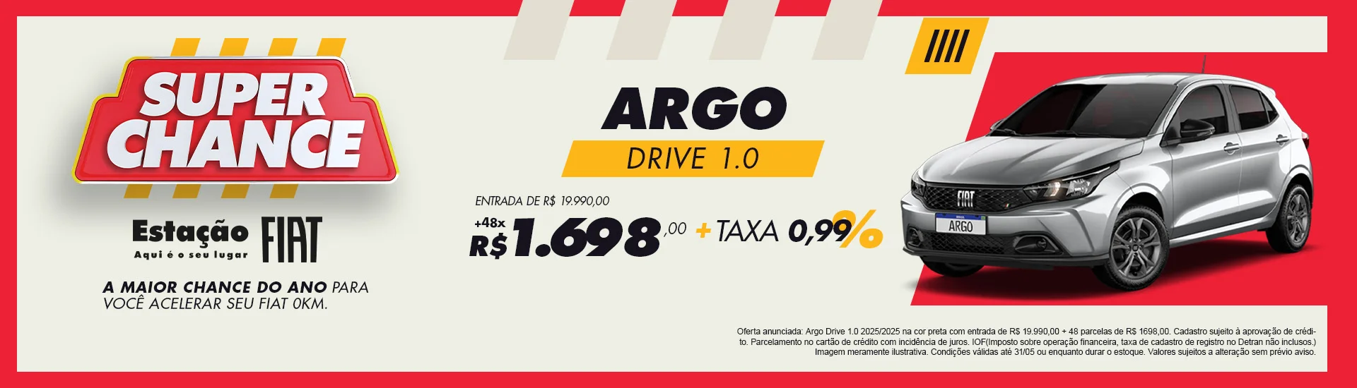 Ofertas