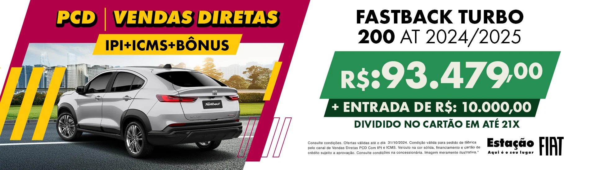 Ofertas