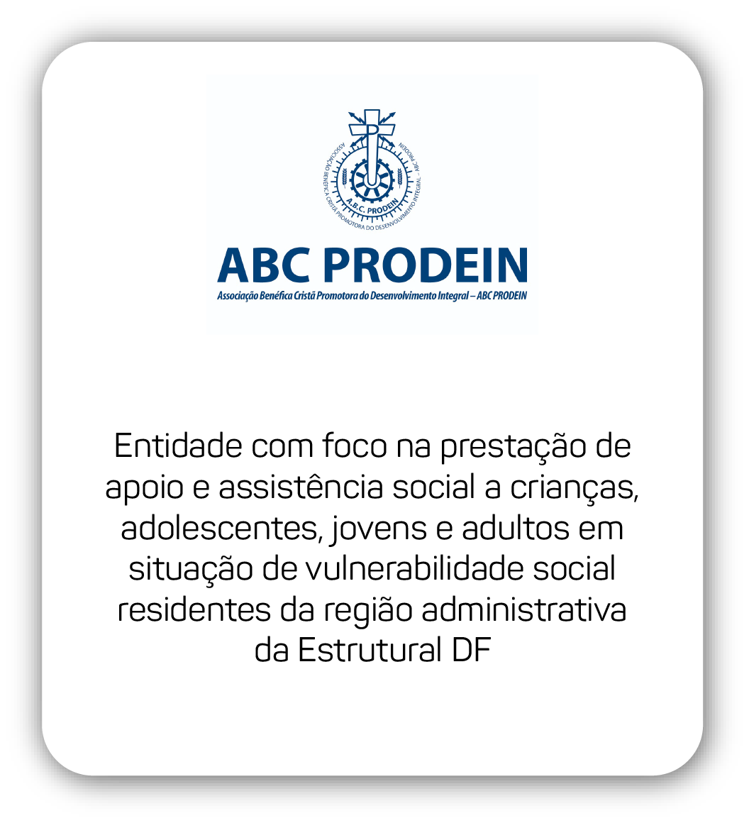 Logo ABC Prodein