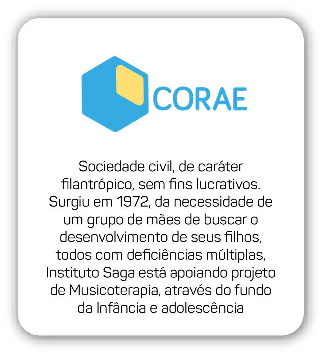 Logo Corae