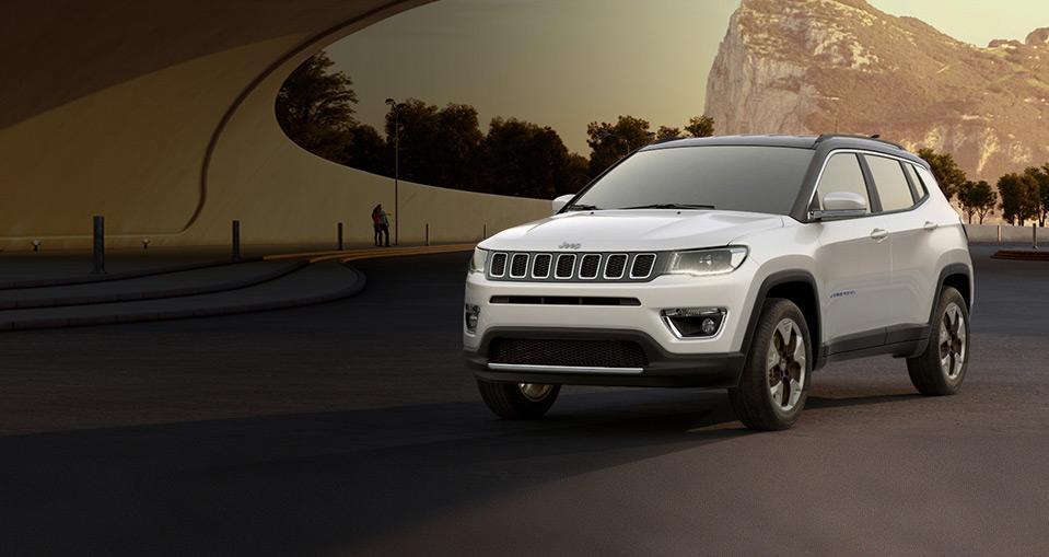 Opinião do Dono: Jeep Compass