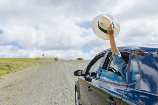 Cuidados antes de viajar de carro nas férias. - Rede de Autoescolas Rezende