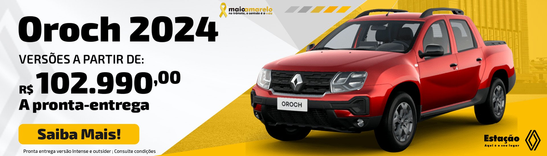 Saga Renault | Modelos Renault que vão te surpreender!