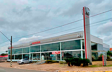honda honda