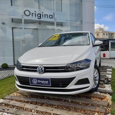 Volkswagen: Carros usados, seminovos e novos em São Paulo