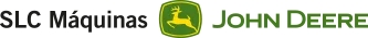 John Deere SLC Máquinas