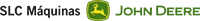 John Deere SLC Máquinas