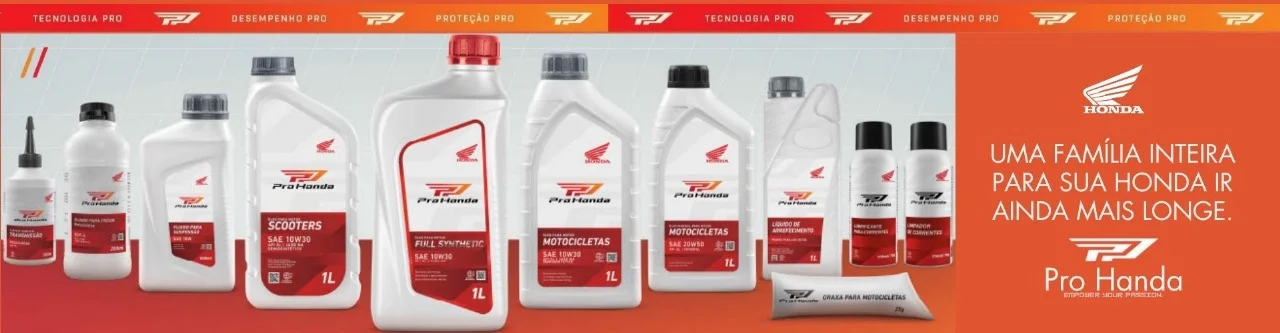 Pra Honda