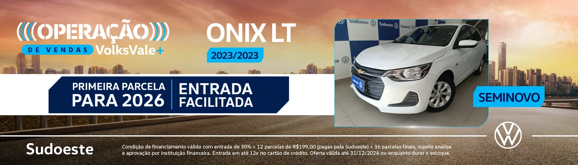 Sudoeste Seminovos: Encontre o Carro Usado Perfeito para Você com Qualidade e Procedência Garantida