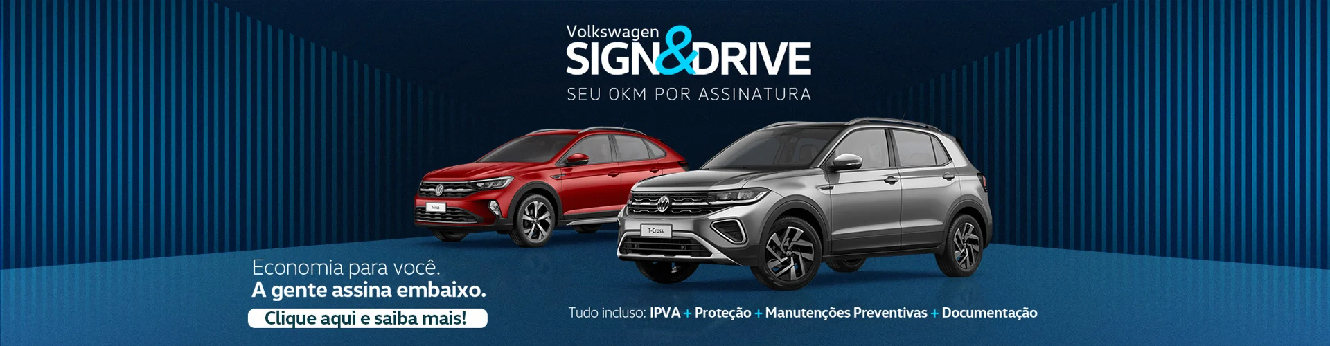 sign drive