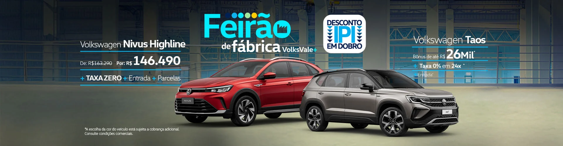 feirão