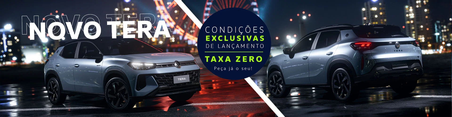 novo tera