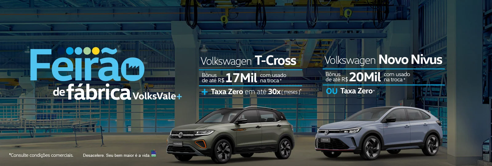 Carro 0, promoção, desconto, carro zero, bônus, valorização, preço de fábrica