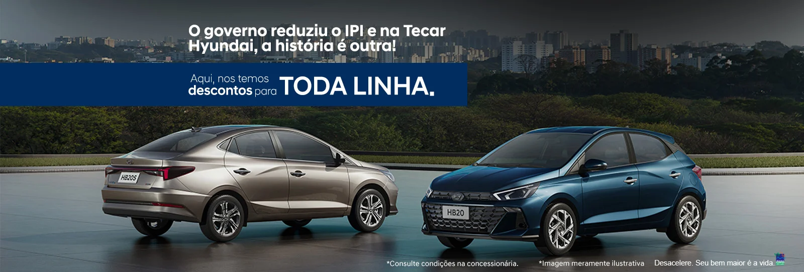 Carro 0, promoção, desconto, carro zero, bônus, valorização, IPI, ipi