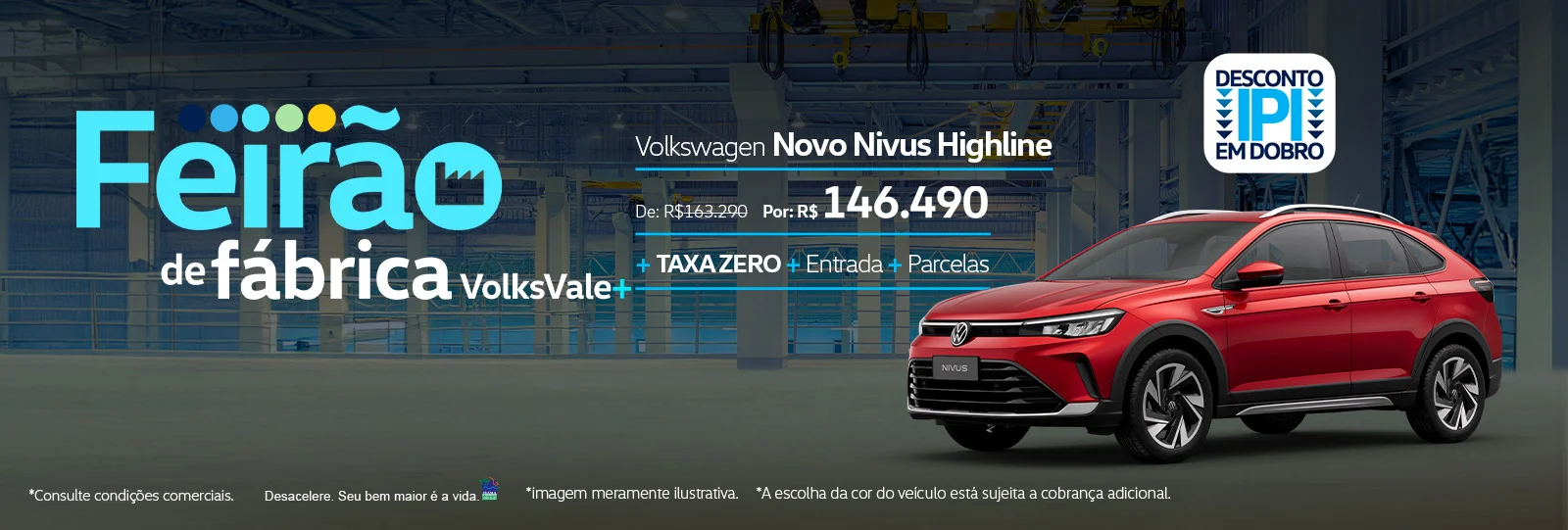 Carro 0, promoção, desconto, carro zero, bônus, valorização