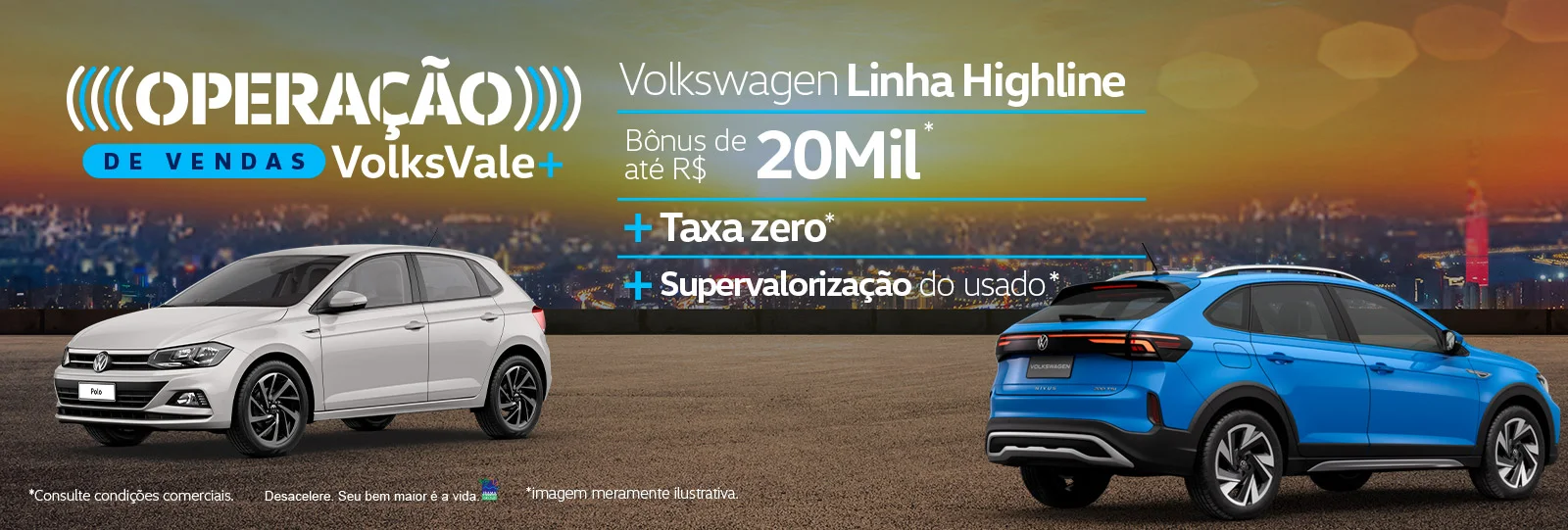 Carro 0, promoção, desconto, carro zero, bônus, valorização, troca com troco