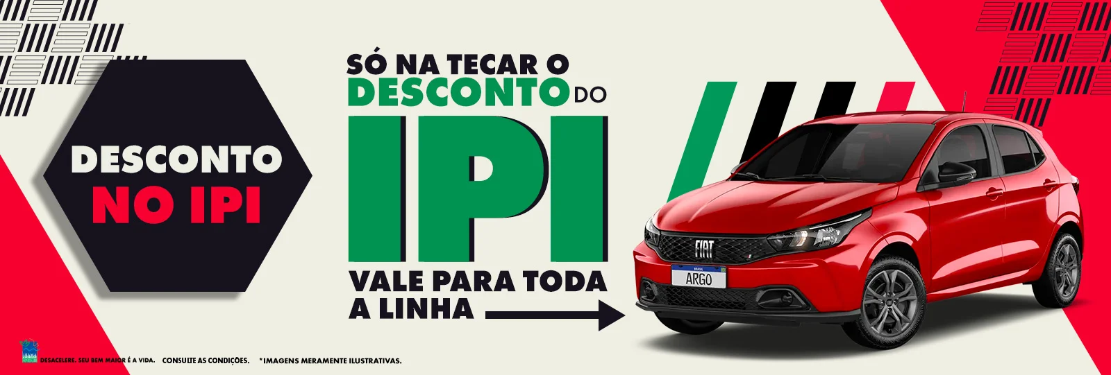 Carro 0, promoção, desconto, carro zero, bônus, valorização, usado, troca com troco, IPI, ipi, desconto