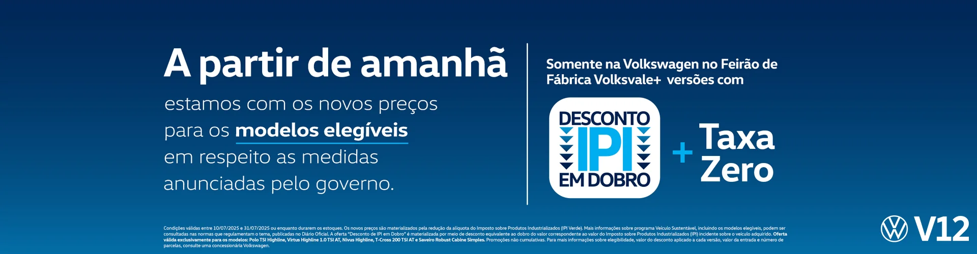 Ipi em dobro