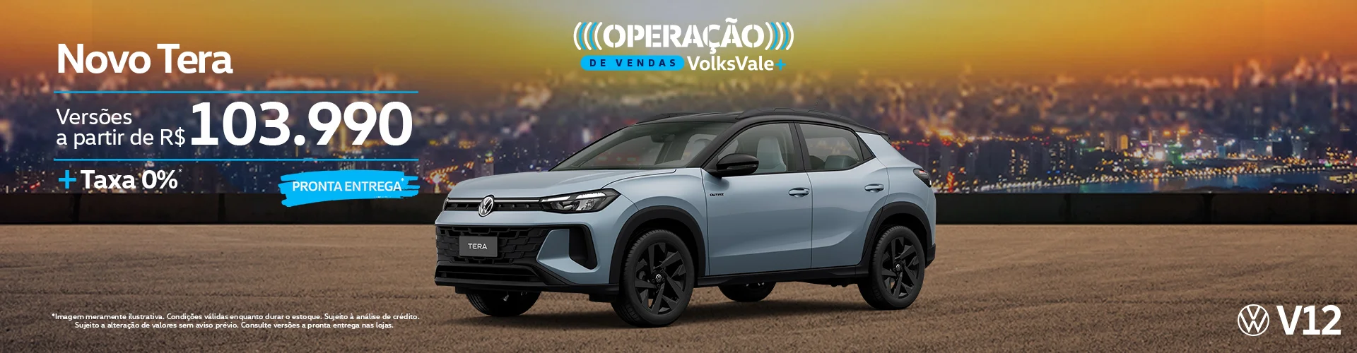 Novo Tera