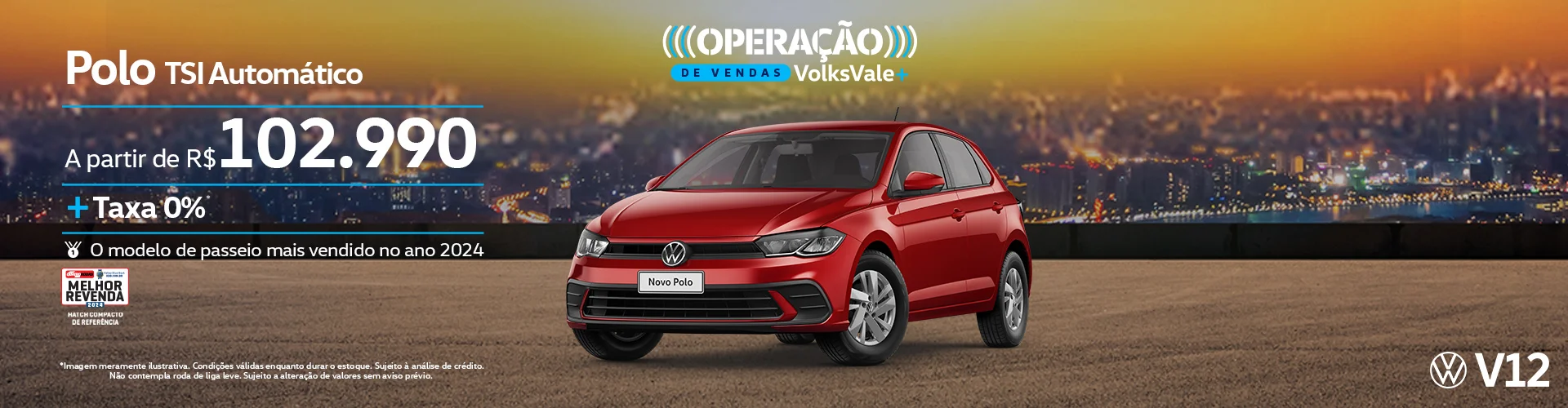 Polo TSI