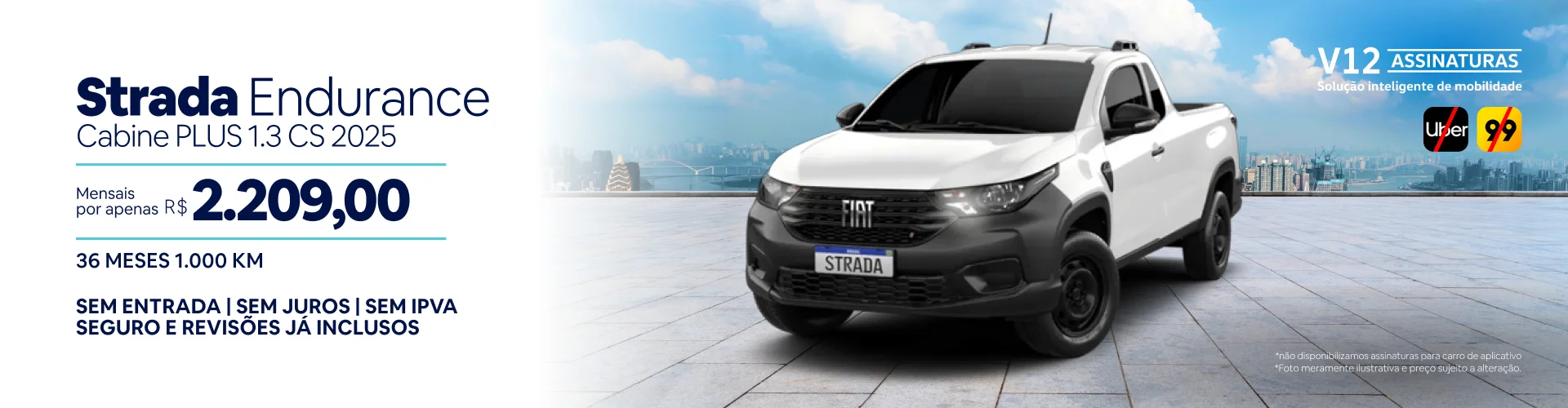 Stada Endurance