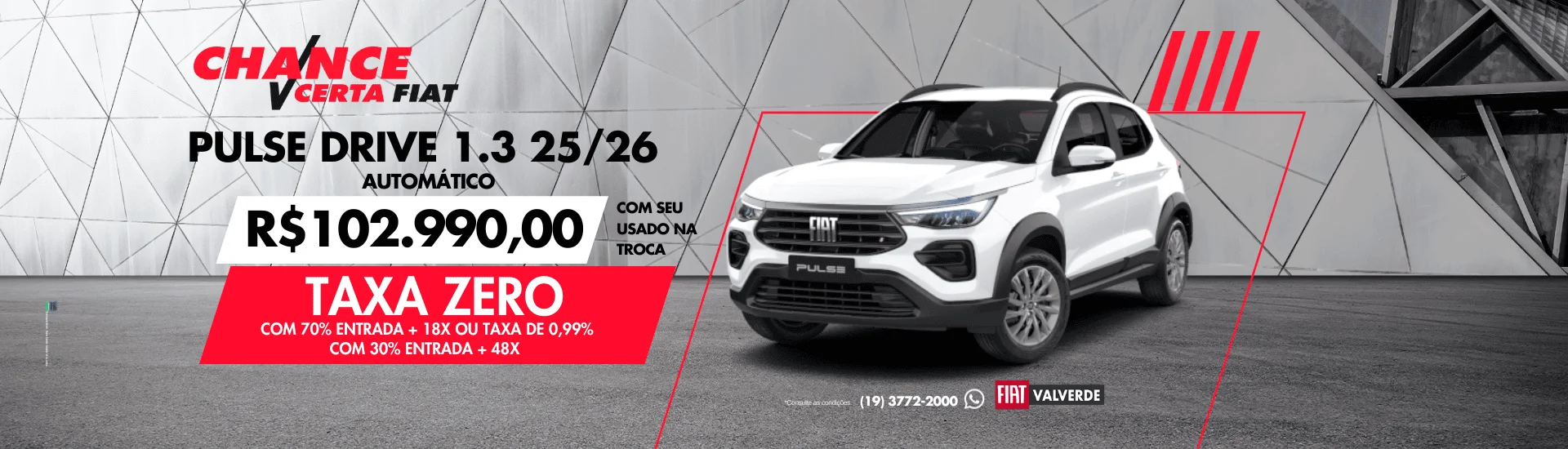 FIAT PULSE-HATCH-OFERTA