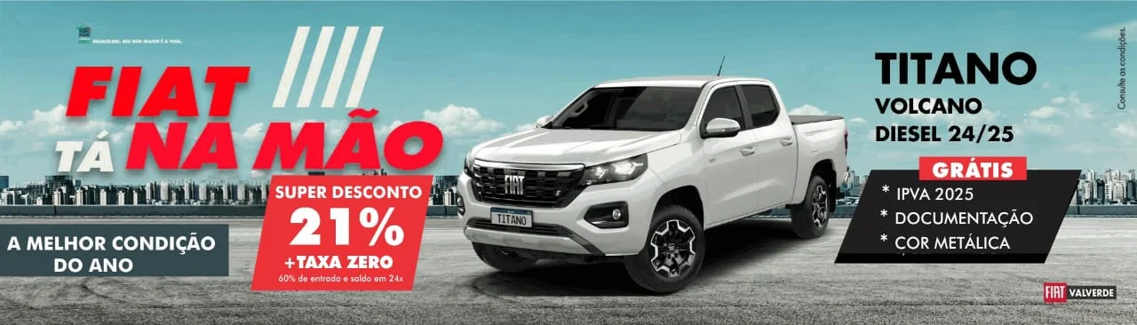 Fiat titano