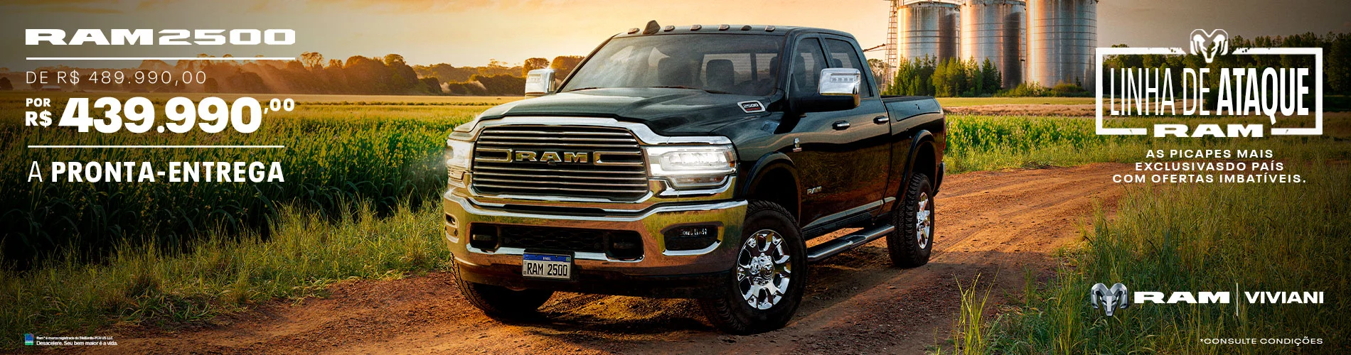 Ram 2500