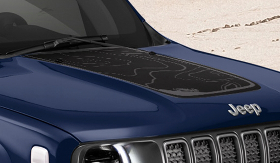 Peças originais Mopar® Peças originais Mopar®