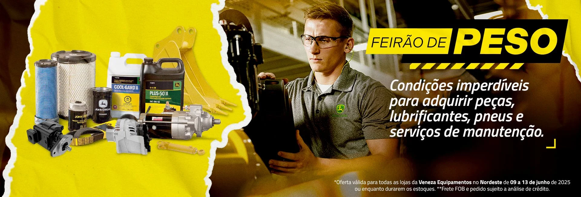 Feirão de Peso